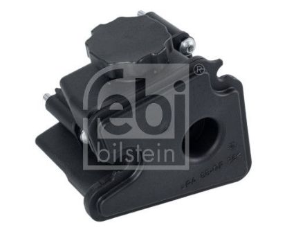 Equalising reservoir, hydraulic oil (power steering) Mercedes-Benz - 000 460 23 83