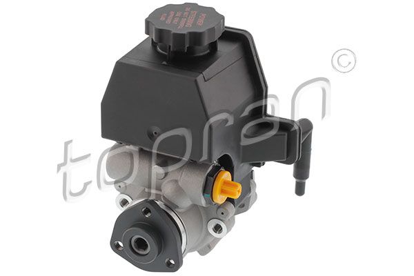 Hydraulic Pump, steering Mercedes/Smart