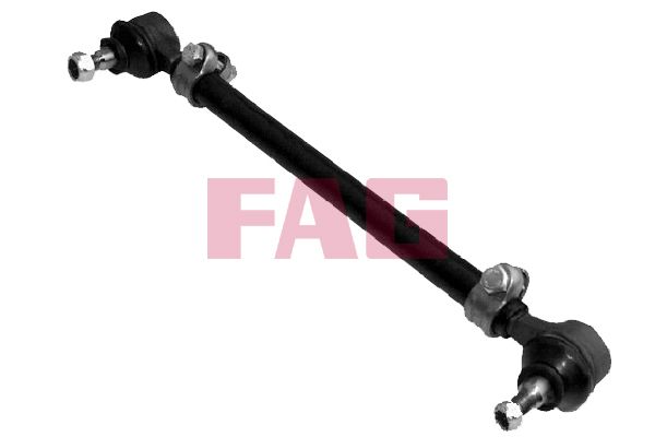Centre Rod Assembly MB 601 460 02 05