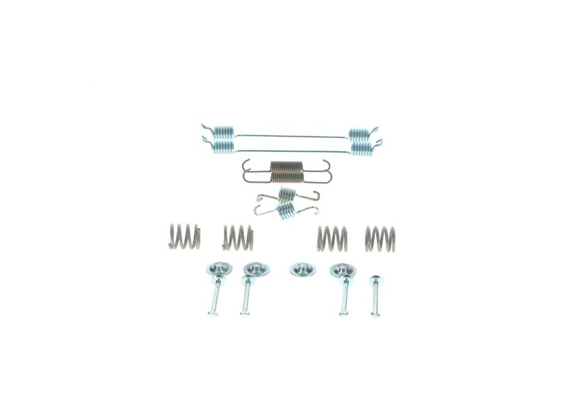 Accessory Kit, brake shoes