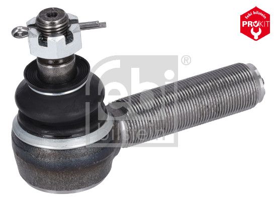 Tie Rod End Mercedes-Benz LKW 000 460 43 48