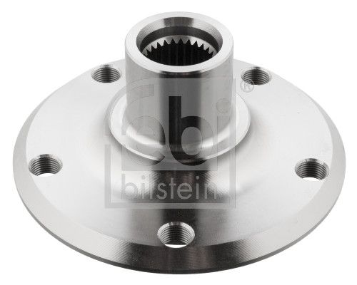 Wheel Hub BMW 33 41 6 867 262