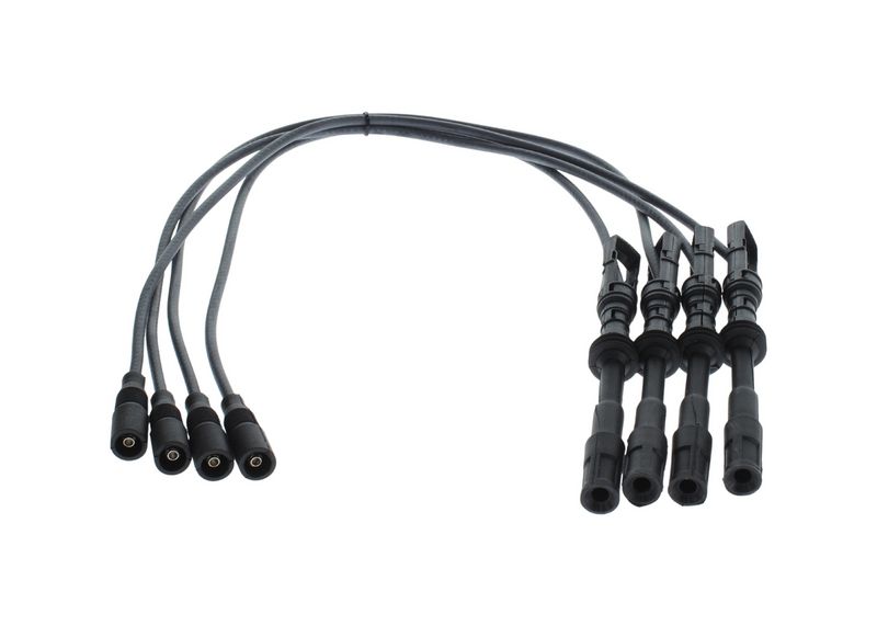 Ignition Cable Kit Audi, VW, Seat, Skoda