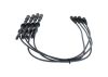Ignition Cable Kit Audi, VW, Seat, Skoda