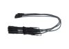 Ignition Cable Kit Audi, VW, Seat, Skoda