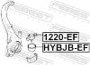 Bellow, ball joint HYUNDAI 51767-38000, KIA 51767-38000