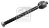 Inner Tie Rod Dacia 48 52 132 85R