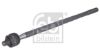 Inner Tie Rod Ford Pkw 1 370 709