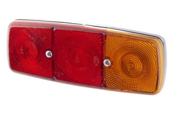 Tail Light Assembly