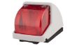 Tail Light Gabariidituli 68x54x45 punase