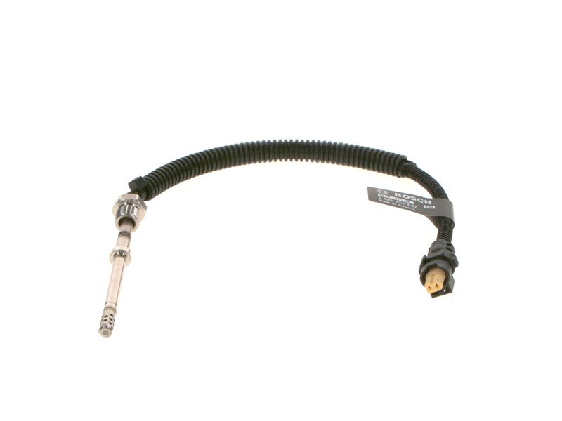Sensor, exhaust gas temperature MERCEDES-BENZ - 008 153 35 28