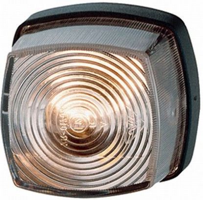 Lens, position light HYMER - 9952920