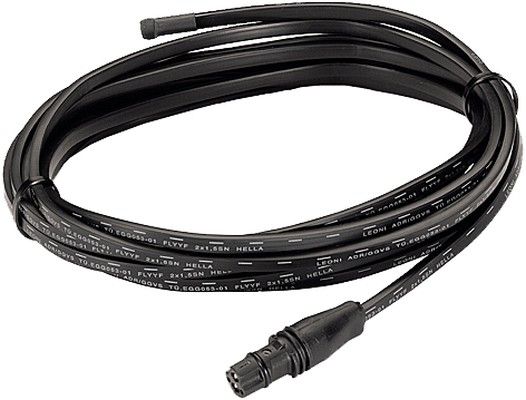 Cable Set, combination rear light