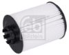 Coolant Filter M A N 51.06361.0005