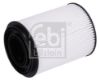 Coolant Filter M A N 51.06361.0005