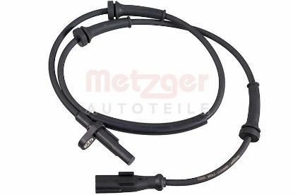 Sensor, wheel speed RENAULT - 47 90 024 41R