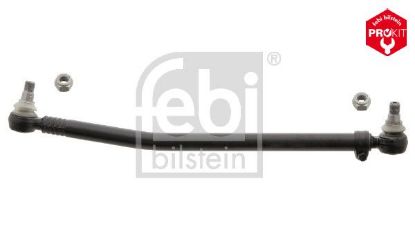 Centre Rod Assembly Mercedes-Benz LKW 619 460 29 05