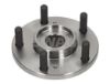 Wheel Hub HYUNDAI 51750-3K000