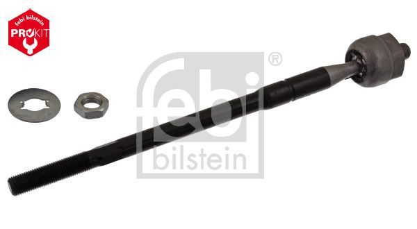 Inner Tie Rod Opel PKW 97184819