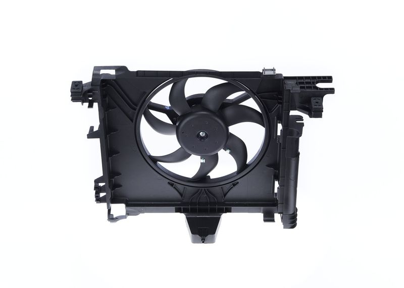 Electric Motor, radiator fan