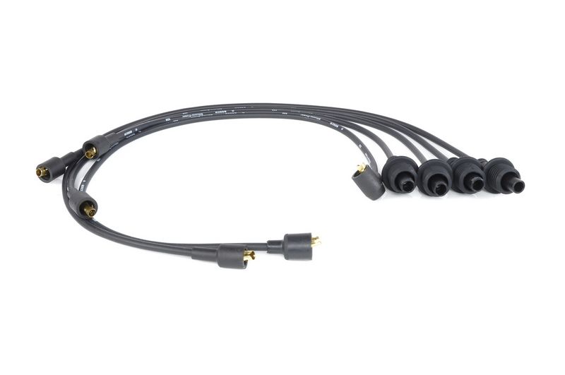 Ignition Cable Kit Peugeot
