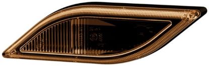 Auxiliary Direction Indicator