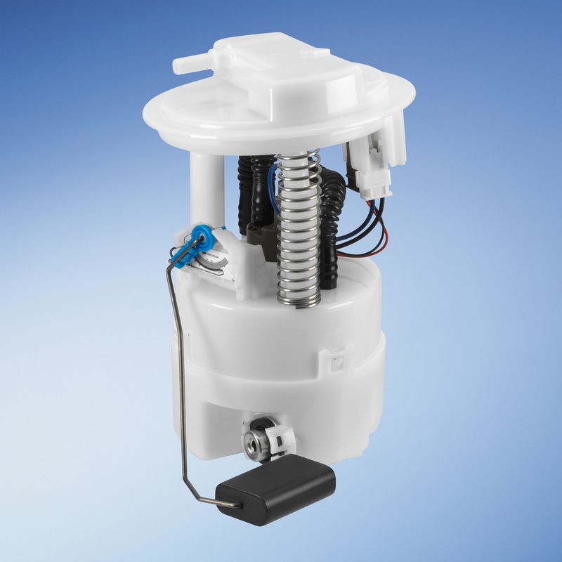 Fuel Feed Unit LOGAN (LS_)