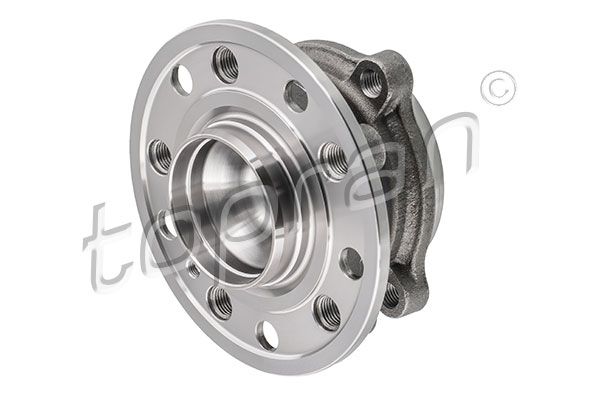 Wheel Bearing Mercedes/Smart