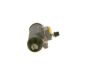 Wheel Brake Cylinder