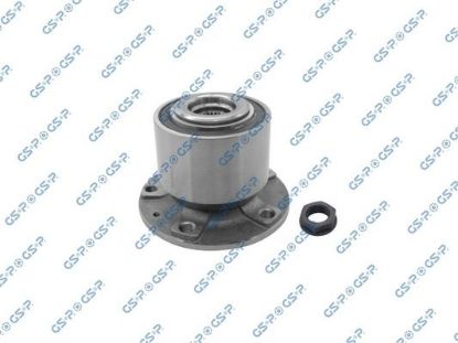 Wheel Bearing Kit PSA - 98 190 747 80