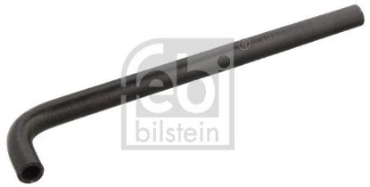 Hydraulic Hose, steering system Mercedes-Benz - 625 466 02 81
