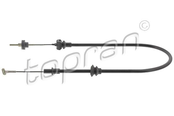 Cable Pull, clutch control VAG