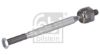 Inner Tie Rod Renault 48 52 123 09R