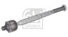 Inner Tie Rod Renault 48 52 123 09R