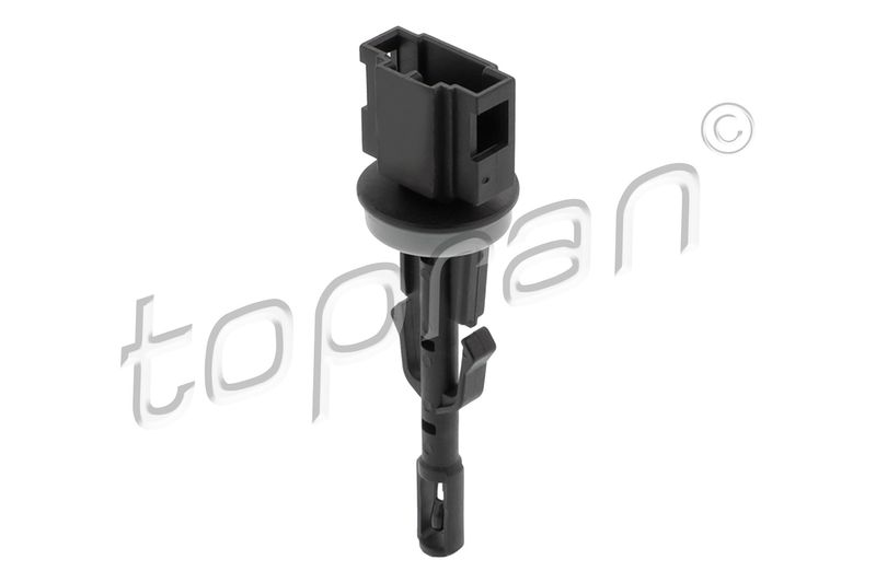 Sensor, interior temperature VAG - 6Q0907543F
