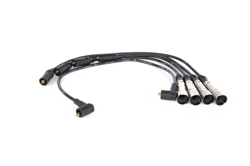 Ignition Cable Kit VW, Seat