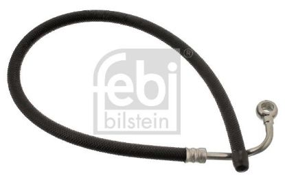 Hydraulic Hose, steering system VW-Audi - 8D1 422 891 J