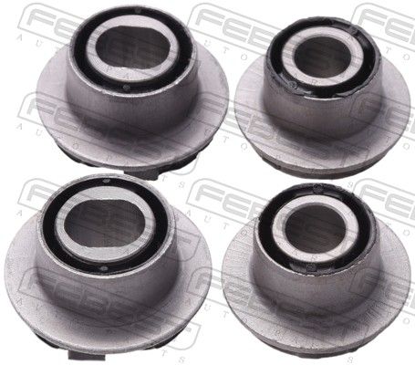 Mounting, steering gear TOYOTA 44200-42140