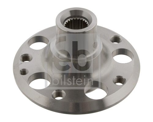 Wheel Hub Mercedes-Benz PKW 168 337 03 45