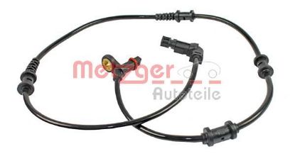 Sensor, wheel speed MERCEDES-BENZ - 164 440 51 41