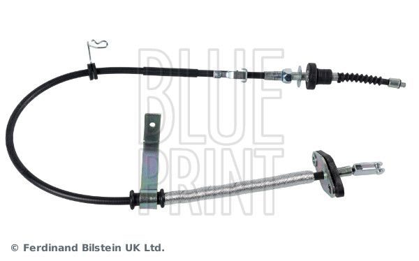 Cable Pull, clutch control HYUNDAI 41510-0X911