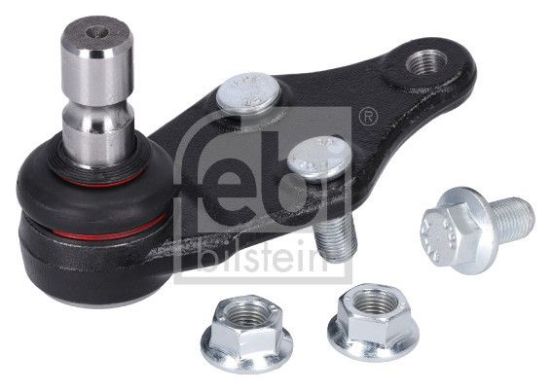 Ball Joint HYUNDAI 54530-S1000