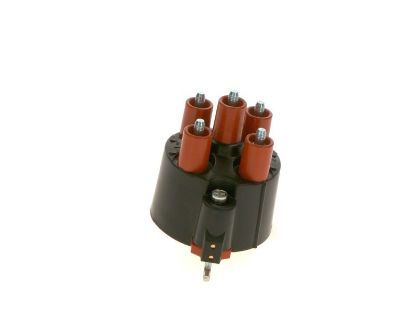 Distributor Cap PORSCHE - 944 602 251 00