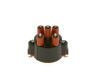 Distributor Cap PORSCHE - 944 602 251 00