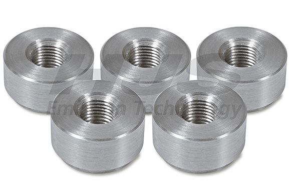 Weld-On Bung, exhaust temperature sensor M12x1,25 Heitgaaside temp. andurile