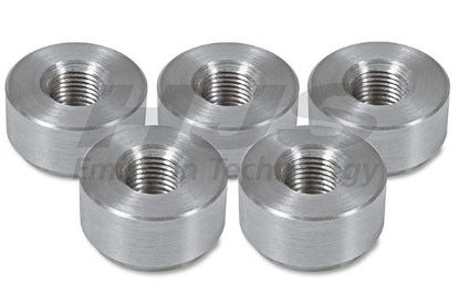 Weld-On Bung, exhaust temperature sensor M12x1,25 Heitgaaside temp. andurile