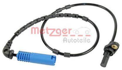Sensor, wheel speed BMW - 34 52 3 420 331