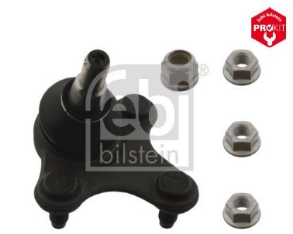 Ball Joint VW-Audi 5Q0 407 365 A S1