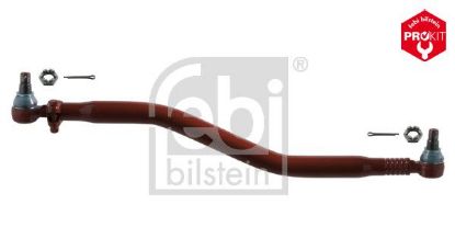 Centre Rod Assembly Iveco 0 4104 2919