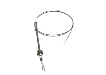 Cable Pull, parking brake MERCEDES-BENZ - 904 420 04 85
